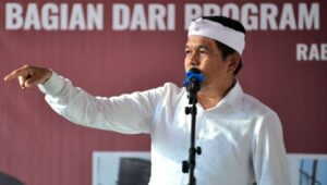 MBG di Jabar Dihentikan Sementara, KDM Kritik Praktik Pengurangan Nilai Paket Makanan: Ini 3 Sanksinya