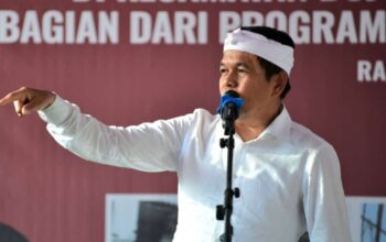 Gubernur Jabar Dedi Mulyadi. (foto: Ist/ HO-Pemprov Jabar)