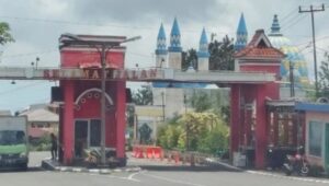Masuk Wisata Cibodas Kini Gratis Retribusi di Pintu Utama, Didalam?