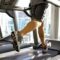 Ilustrasi Gym