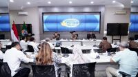 ATR/BPN Gandeng Stranas PK Kendalikan Alih Fungsi Lahan Sawah