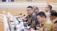 Wamen ATR/BPN Tekankan Optimalisasi Peran GTRA dalam Penyelesaian Persoalan Agraria