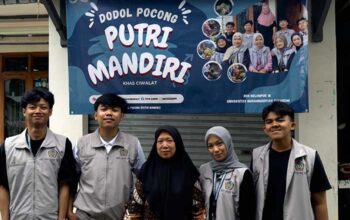 KKN UMMI 18