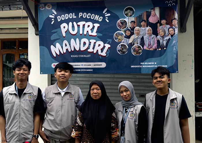 KKN UMMI 18