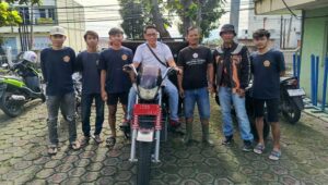 Mendorong Perubahan dari Lingkungan: Kabupaten Cianjur Tunjukkan Perbaikan Pengelolaan Sampah lewat Pilot Project ISWMP