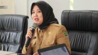 Disorot LSM BASMI Soal Pembangunan RKB SMKN, Kepala Cadisdik Wilayah IV Sebut Pengawas Hadir Siang & Malam