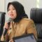 Riesye Silvana Kepala Cadisdik Wilayah IV Purwasuka. (foto: Ist/dok/Radar Sukabumi)