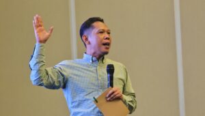 AI Jadi Senjata Baru Media Lokal, Jabar Media Summit Bahas Strategi Adaptasi