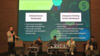 Jabar Media Summit: Media Lokal Harus Relevan, Bukan Sekadar Viral