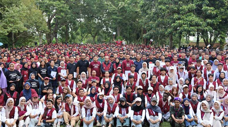 Mabim Nusa Putra University