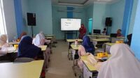 Pemberdayaan Perempuan Anggota Nasyiatul Aisyiyah Kota Sukabumi melalui Pelatihan Penulisan Kreatif