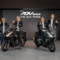 New Honda ADV160