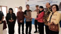 Sertipikasi Tanah Ulayat, Negara Hadir Lindungi Hak Masyarakat Adat di Sumba Timur