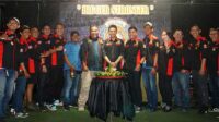 Bigger and Stronger, Paguyuban Honda Depok Rayakan Anniversary ke-16