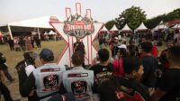 Pesta Akbar Bikers Terbesar, Honda Bikers Day 2025 Resmi Dimulai