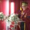 Profesor Jadi Lulusan Terbaik Program S2 Nusa Putra