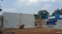 Pembangunan RKB SMKN di Purwakarta Minim Pengawasan Kualitas Pekerjaan Diragukan?