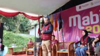 Pesan Rektor Pada Penutupan Mabim 2025, Kekuatan Nusa Putra Ada pada Kasih Sayang dan Kebersamaan