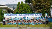 SDIT Adzkia 3 Sukabumi Kunjungi Laboratorium Terpadu UMMI, Belajar Sains dengan Cara Seru