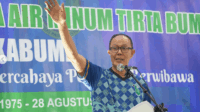 Ayep Zaki Selamatkan Perusahaan Daerah Kota Sukabumi dari Kerugian Berkepanjangan