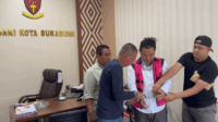 Kejari Kota Sukabumi Tangkap Buronan Kasus Pelunasan Kredit Bank BRI Senilai Rp 1,7 Miliar