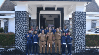 Torehkan 16 Medali, Atlet Kota Sukabumi Bercahaya di POPDA XIV Jabar 2025