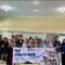 Universitas Muhammadiyah Sukabumi (UMMI) mengambil langkah konkret untuk menjembatani kesenjangan teknologi di dunia pendidikan dasar. Melalui program Pengabdian kepada Masyarakat (PKM), UMMI di SD IT Al Khoiriyah Al Husna, Kecamatan Sukaraja, Kabupaten Sukabumi,