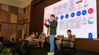 Jabar Media Summit 2025, Dari Pungutan Iklan hingga Relevansi Konten, Media Hadapi Titik Kritis