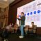 Dalam Jabar Media Summit 2025 yang digelar di Pasteur Conventions Center, Holiday Inn Hotel, Kota Bandung, Kamis (11/9), para pemimpin media nasional dan lokal membahas strategi bertahan di tengah perubahan teknologi, perilaku audiens, dan dominasi platform digital global.
