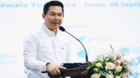 Pelatihan Hygiene Sanitasi Makanan, Sekda Purwakarta Sebut Telah Melaksanakan 2 Tugas Utama Program MBG