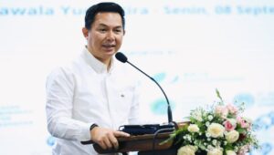 Pelatihan Hygiene Sanitasi Makanan, Sekda Purwakarta Sebut Telah Melaksanakan 2 Tugas Utama Program MBG