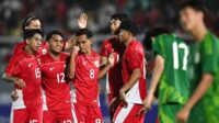 Timnas Indonesia Vs Korea Selatan, Hidup dan Mati, Jangan Gugup Bermental Baja!