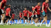 Timnas Indonesia vs Lebanon: Duel Setara, Bisa Jomplang di Lapangan