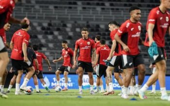 Live Streaming Timnas Indonesia kontra Chinese Taipei dalam FIFA Matchday September 2025 di Stadion Gelora Bung Tomo, Surabaya, Jumat (5/9/2025) pukul 20.30 WIB.