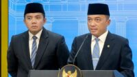 Alasan Prabowo Reshuffle 5 Kementerian dan Lantik Menteri Haji-Umrah