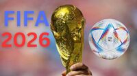 Ini Daftar Negara yang Lolos Piala Dunia 2026, Doakan Indonesia Nyusul