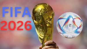 Ini Daftar Negara yang Lolos Piala Dunia 2026, Doakan Indonesia Nyusul