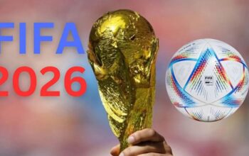 Piala Dunia 2026