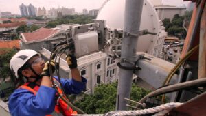 XLSMART Raih Kinerja Positif di Q2 2025, Integrasi dan Konsolidasi Terus Berjalan Sesuai Rencana