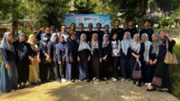 16 Pustakawan Sukabumi Kantongi Sertifikasi Nasional dari BNSP