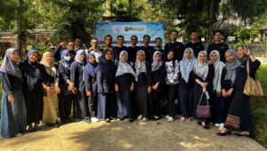 16 Pustakawan Sukabumi Kantongi Sertifikasi Nasional dari BNSP