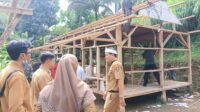 Rumah Sehat Genting, Simbol Perlawanan Sukabumi terhadap Stunting