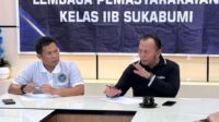 Lapas Sukabumi Mantapkan Langkah Menuju Zona Integritas