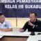 BERKOMITMEN: Lapas Kelas IIB Sukabumi berupaya memperkuat komitmen dalam pembangunan Zona Integritas menuju WBK dan WBBM, belum lama ini.