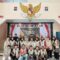 Mahasiswa Kuliah Kerja Nyata (KKN) Universitas Nusa Putra kelompok 50 menjalankan program pengabdian masyarakat di Desa Cicantayan, Kecamatan Cicantayan, Kabupaten Sukabumi, sejak awal Agustus 2025.