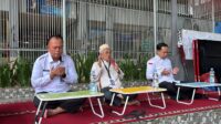 Doa Bersama di Lapas Sukabumi, Harapan untuk Negeri dari Balik Jeruji