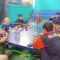 PERTANDINGAN: Sejumlah peserta saat mengikuti Persiapan menuju PTMSI Cup 2025 tingkat Kota Sukabumi, belum lama ini.
