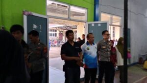 Game Daring dan Anak: Disdik Sukabumi Serukan Pengasuhan Digital yang Bijak