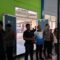 Kasi Kesiswaan SMP Disdik Kabupaten Sukabumi, Devi Indra Kusuma saat meninjau 02SN 2025 di SD Model, Kecamatan Cikembar, belum lama ini.