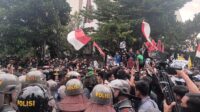 Sukabumi Bergejolak: 11 Tuntutan Gerakan Amarah Rakyat Guncang DPRD
